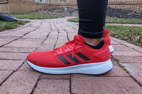 Adidas Duramo 9 Review 